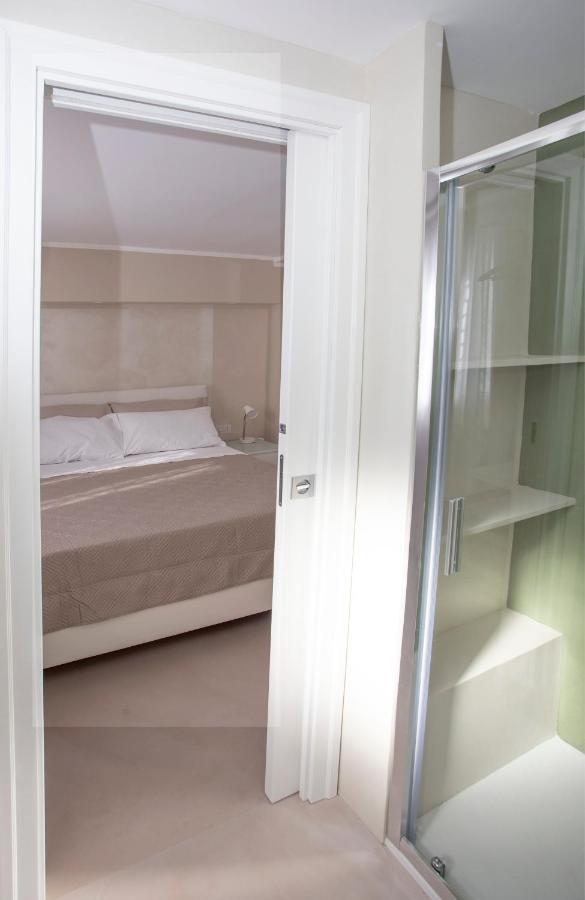 B&B Dolce Sogno Наполи Екстериор снимка