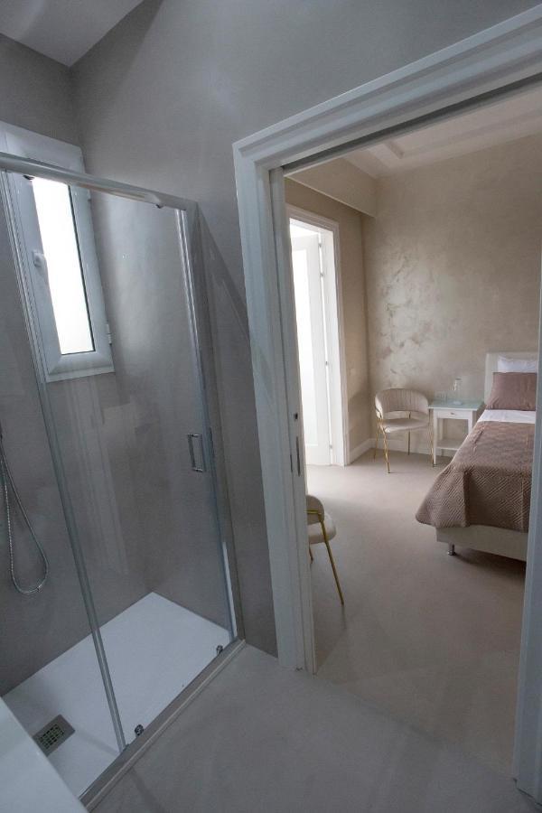 B&B Dolce Sogno Наполи Екстериор снимка