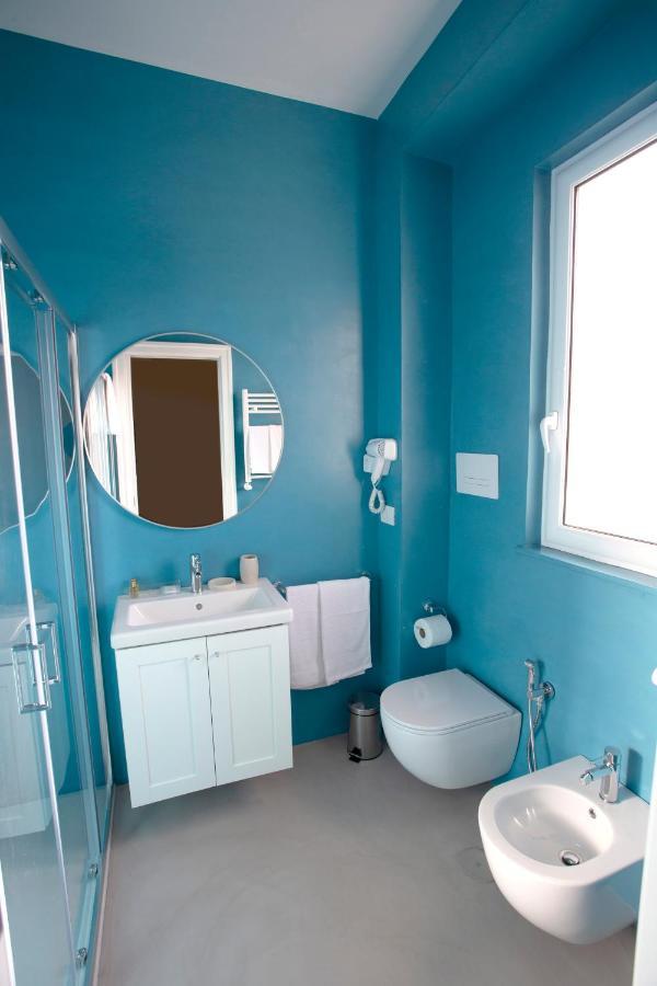 B&B Dolce Sogno Наполи Екстериор снимка