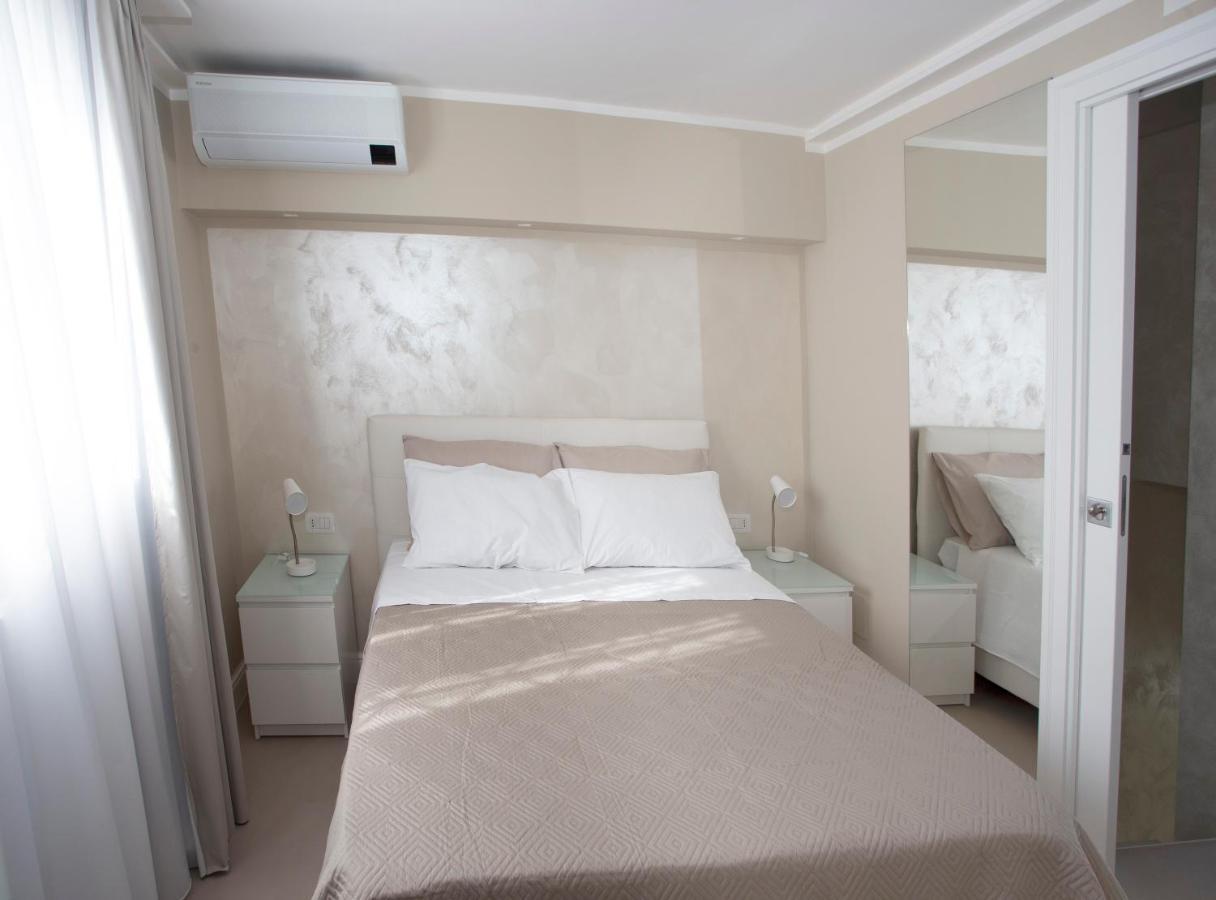 B&B Dolce Sogno Наполи Екстериор снимка