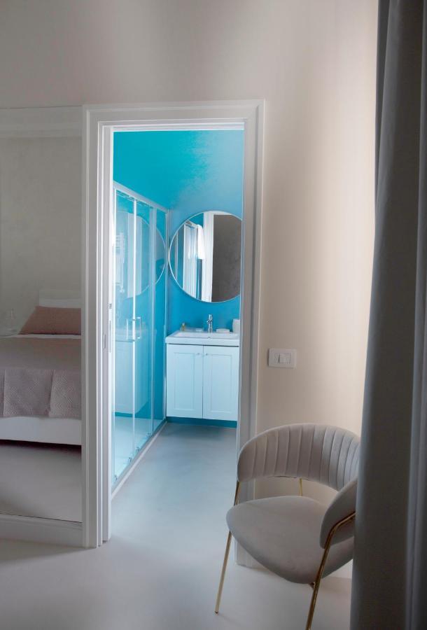 B&B Dolce Sogno Наполи Екстериор снимка