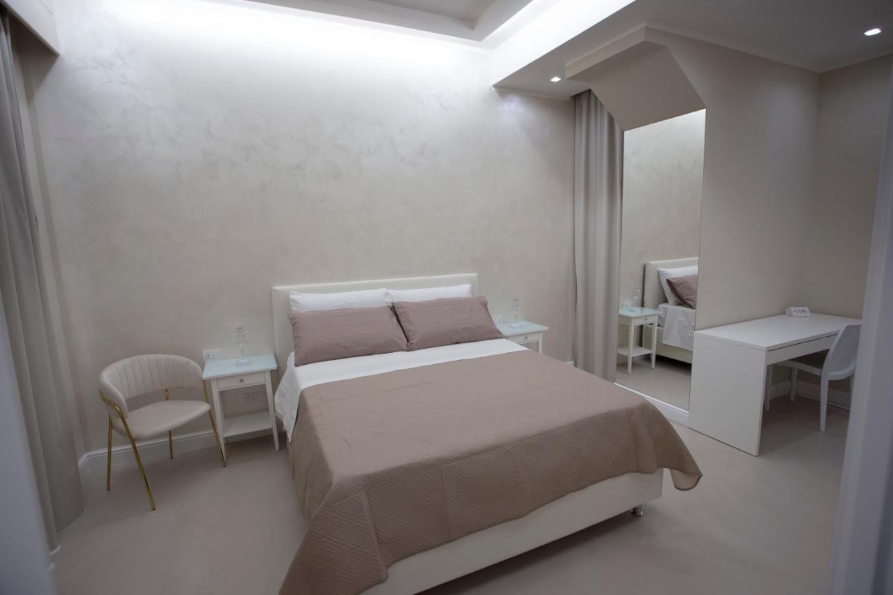 B&B Dolce Sogno Наполи Екстериор снимка